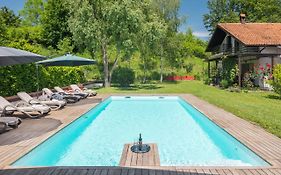 Villa Bella, Villa With Heated Pool